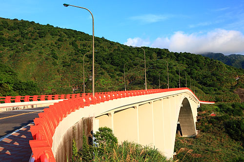 JF95陽明山國家公園-馬槽橋