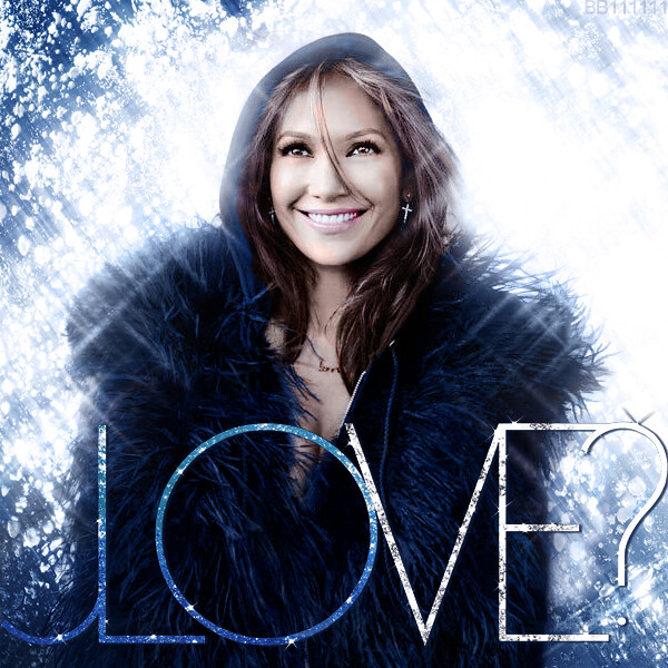 Jennifer Lopez Love Urban Editon I recreated my cover so here is the 