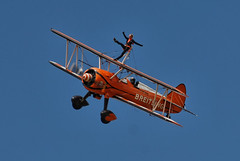 East Fortune Airshow 2011