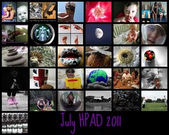July HPAD 2011