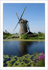 The Netherlands 2011