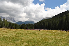 Alta Val di Fiemme - estate 2011