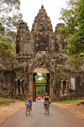 Angkor Bike 2