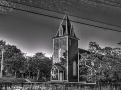 Churches of Newfoundland