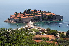 Montenegro / Karadağ