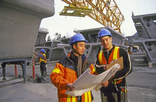 Strong B.C. job growth and labour demand projected