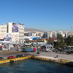 Puerto del Pireo