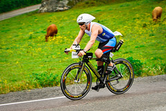 Bergen Triathlon