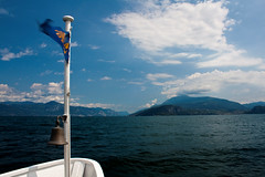 Lake Garda ~ June 2011