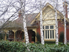 The Villas of Moonee Ponds and Ascot Vale