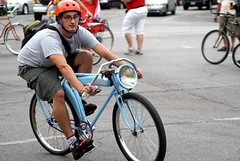 Chicago's Hipster Bike Scene