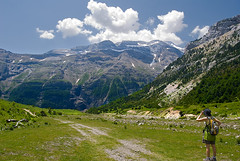 Pirineo Aragonés