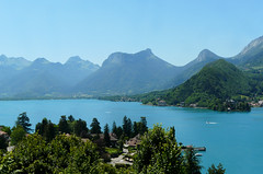 Jura Alpes-Vacances 2011 