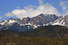 Eastern Sierra
