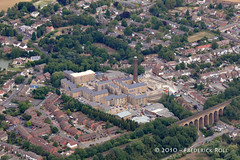 Aerial Views ~ Kent