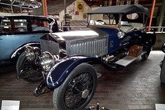 National Motor Museum Beaulieu