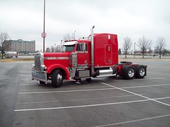Louisville KY 2011 show trucks