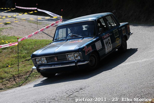 DSC 1419 Fiat 125 1 B4 1 T 2000 Fois RobertoLambardi Luca 23 Rally 