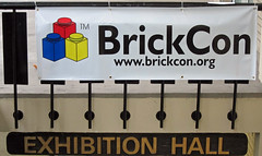 Brickcon 2011