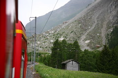 Visp-Zermatt
