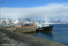 Svalbard 2007