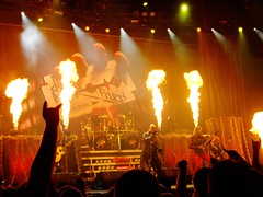Judas Priest, Epitaph Tour @ SECC Glasgow, 19 July 2011