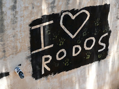 Rhodes 2011 | Rhodes City