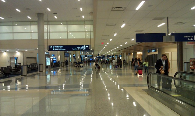 DFW Airport by cubby_t_bear, on Flickr