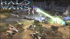 Halo Wars - 1