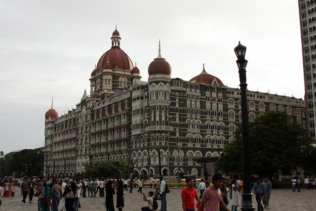 Bombay, India Trip 2011 by ShashiBellamkonda, on Flickr