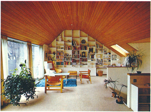 from The Home Book by Terence Conran (1982ed)