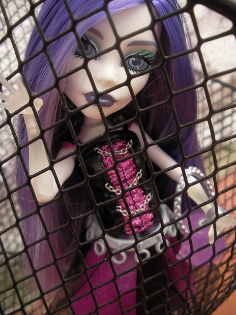 Monster High Spectra Vondergeist If any of my contacts are interested in 