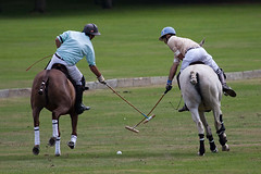 Heritage Polo Cup 2011