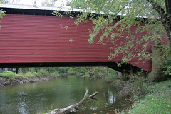 The Bridges of Berks County