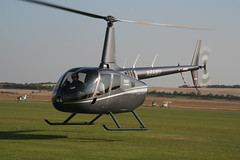 Robinson Helicopter Co Inc Robinson R.66