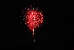 2011.07.01; Hazlet Fireworks 2011