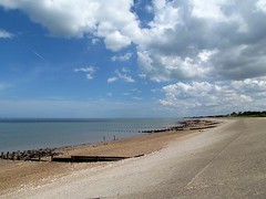 Sheerness-on-Sea, July 2011