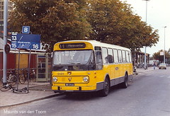 Bus Nederland
