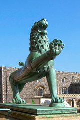 Norwich Sculpture