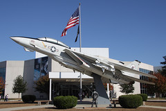 Museum of Naval Aviation