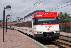 Renfe and Railways in Spain