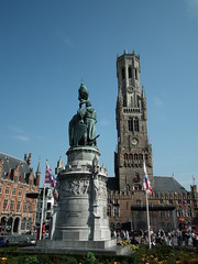 Flandre - Vlaanderen 2011