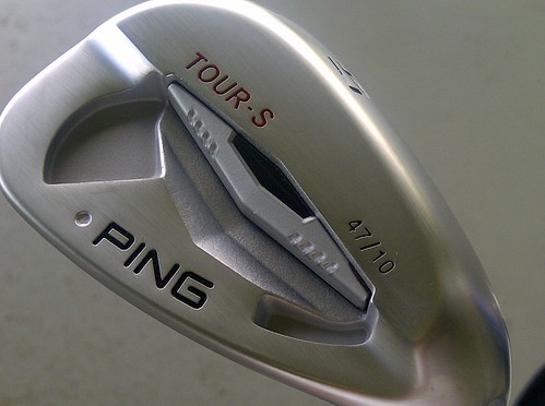 PING Tour-S Wedge 47