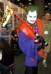 Comic-Con International 2011