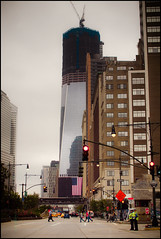 World Trade Center 1
