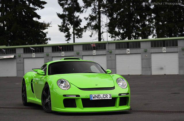 RUF CTR 3 Become a fan of Mitch Wilschut Photography on Facebook