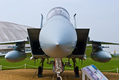 Some Images of Duxford