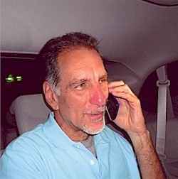 Cuban Five political prisoner Rene Gonzalez Sehwerert was released four months ago under supervision. Granma interviewed his lawyer Philip Horowitz in February 2012. by Pan-African News Wire File Photos