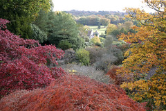 autumn colours spread