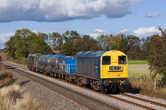 Railways in 2011